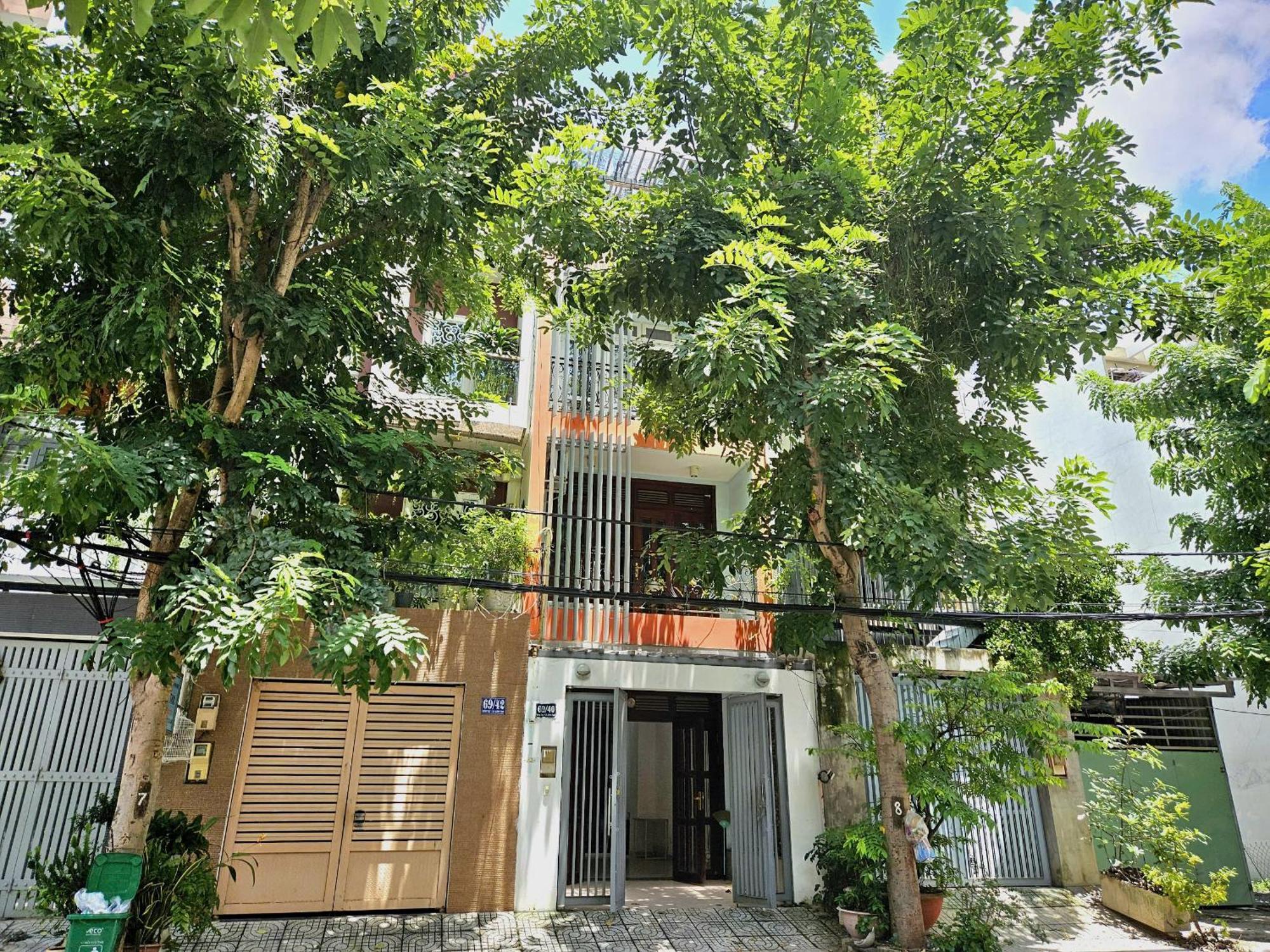 Ở trọ Sam'shouse TP. Hồ Chí Minh