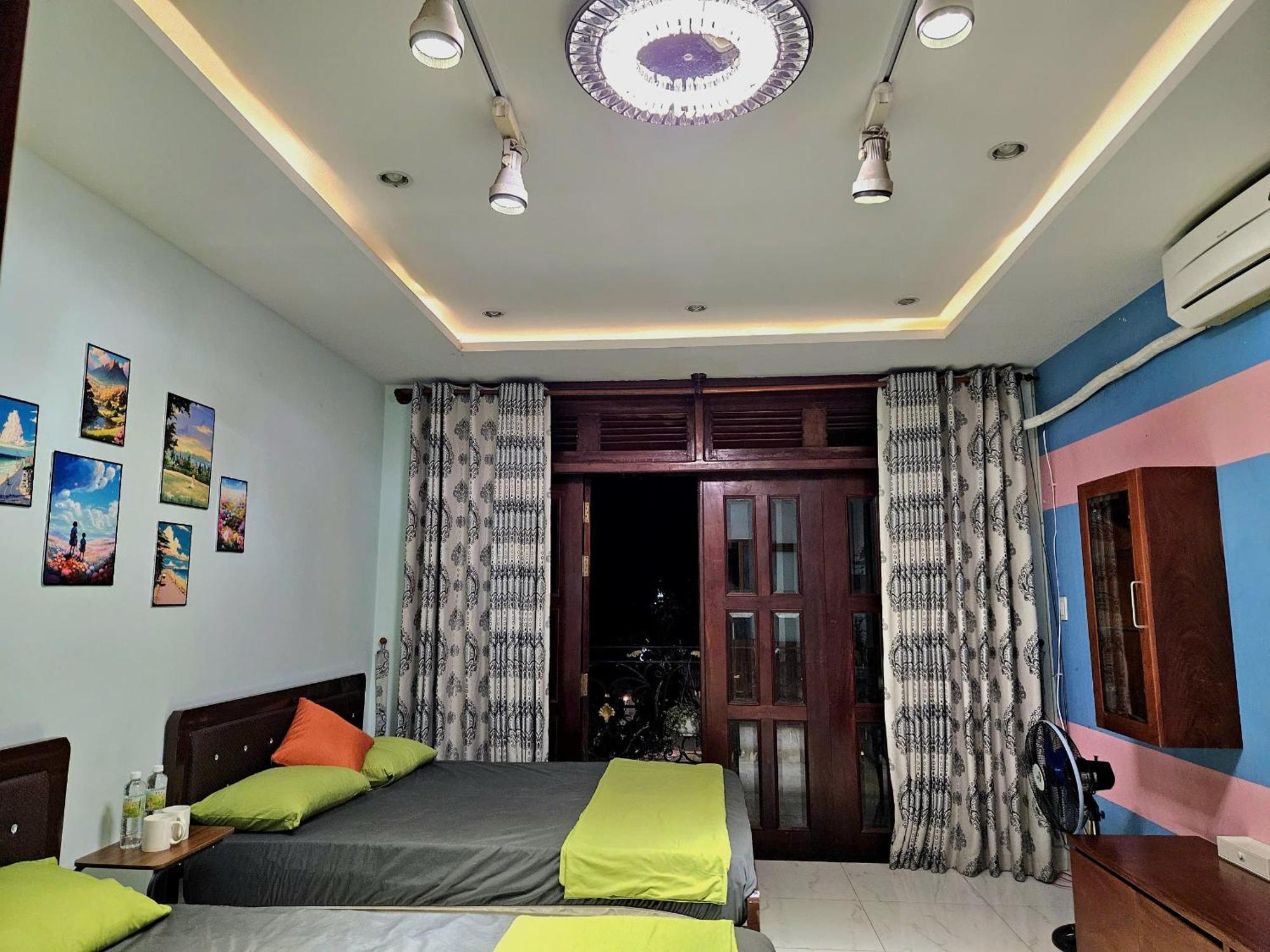 Sam'shouse TP. Hồ Chí Minh
