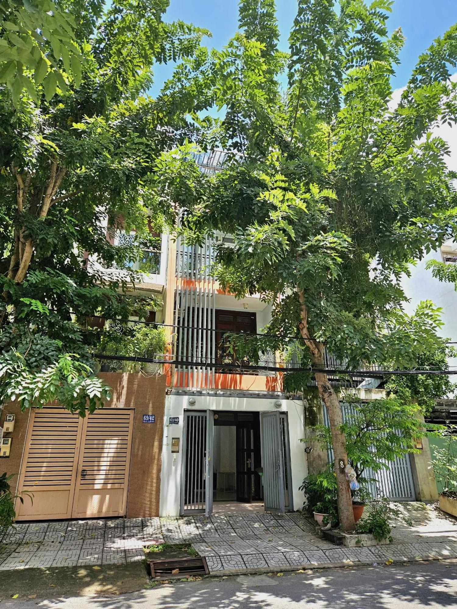Ở trọ Sam'shouse *