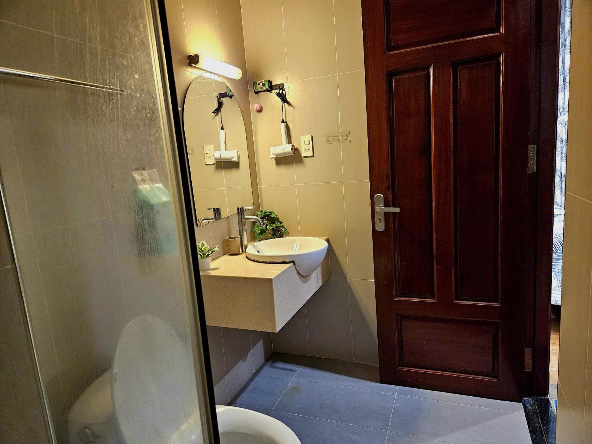 Ở trọ Sam'shouse TP. Hồ Chí Minh